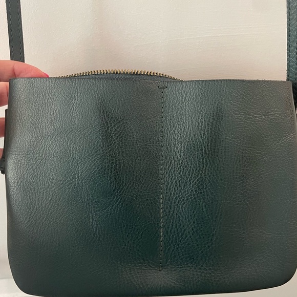 Madewell crossbody purse - Picture 2 of 7
